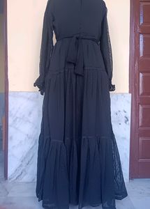 Beutiful Burkha Lghnth 60 Inch