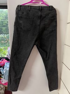Bare Denim 36 Pantaloons