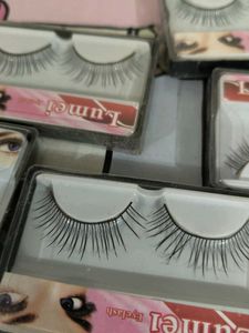 Lumei False Eyelashes Bundle