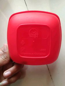 ❤️Red Serving Bowls (Set of 12)