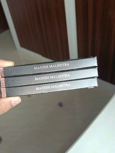 Manish Malhotra Kajal Eyeliner