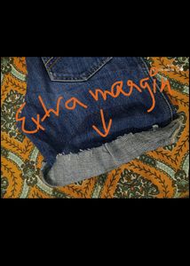 Jeans Shorts