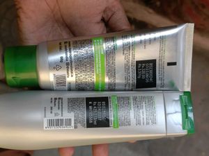 PROFESSIONAL BIOLAGE BAMBOO SHAMPOO &amp; CONDITIONER