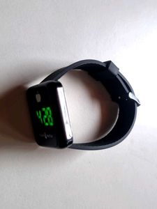 Touchscreen Digital Watch for Men, Women and Kids