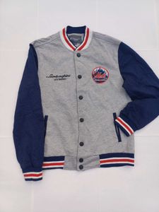⚡️Lamborghini Hybrid Jacket (L 24 B 22)