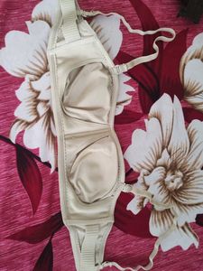 Nude Enamor Bra