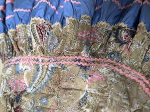 Boho Chic Maxi Dress