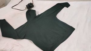 Imported Brand Unisex Hoodie
