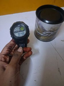 Sonata SF Series Digital Watch