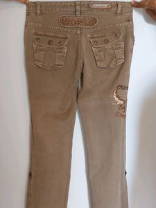 Denim Jeans