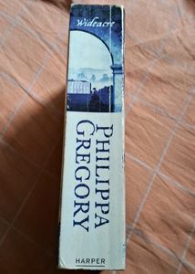 Wideacre By Philippa Gregory