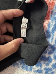Zara bodysuit