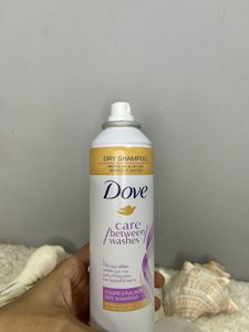 🇺🇸 Dove Dry Shampoo from USA 🇺🇸