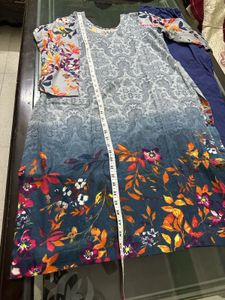 Kurta Salwar Set