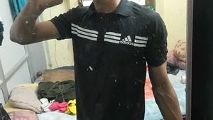 T-shirt