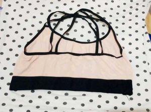 Cute Sports Bra