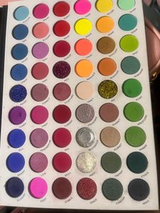 DE&#39;LANCI La Catrina Palette