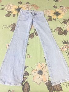 Stretchable Jeans