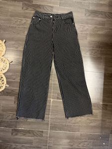 Jeans Stripes