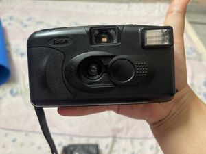 Kodak Camera