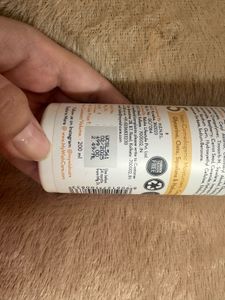 WishCare Sunscreen Body Lotion