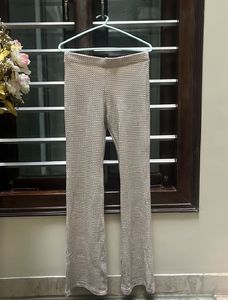 beachy Wide Leg Pants