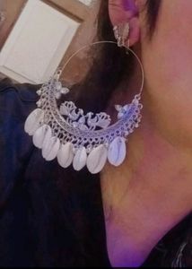 Beautiful ❤️😍 Earring