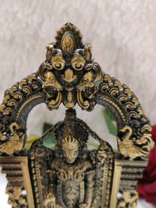 Tirupati Balaji
