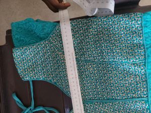 Long Frock