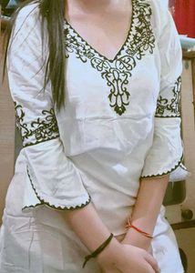 Kurti Top