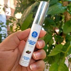 The Moms Co Under Eye Cream