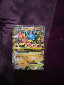 Pack Of 60 Pokemon Cards