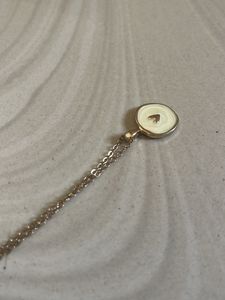 Heart Pendant Necklace