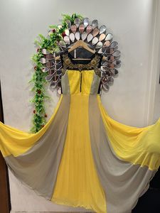 Gown