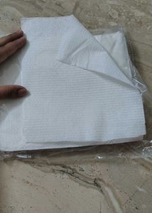 Reusable Face Napkin