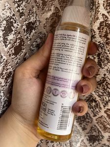 JOJOBA OIL 🌻✨FLAT 299 💥