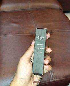 MARS Popstar Non-Drying Liquid Mousse Lipstick