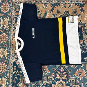 Vintage HEAD Sportswear T-Shirt
