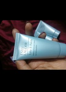 Estee Lauder Makeup Remover Lotion