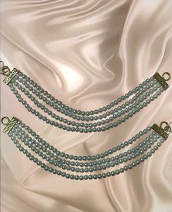 Elegant Ethnic Earrings