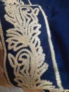 Suit Pajami And Dupatta
