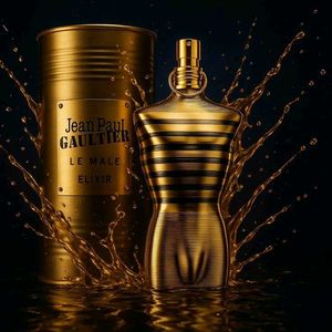 Jean Paul Gaultier Le Male (Mastercopy)
