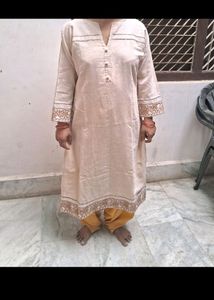 Long Kurti