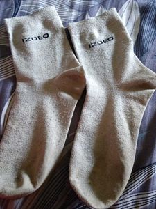 Set Of 2 Used Socks