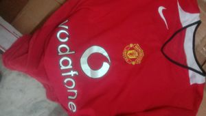 Manchester United Jersey Price Drop!