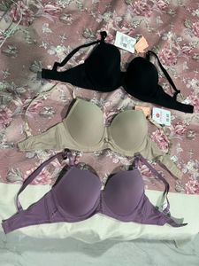 ShyAway Bra Bundle Set