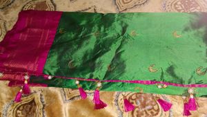 Ethnic Dress Material