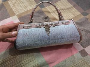 Beautiful Party Clutch