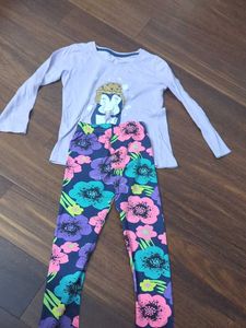 Cute Girls Outfit