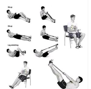 Tummy Trimmer